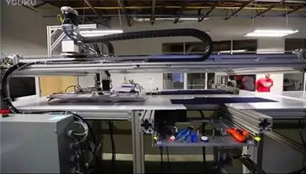 智能机器人研发浪潮下，T恤工厂的生死抉择 拥抱自动化还是降低人工成本？