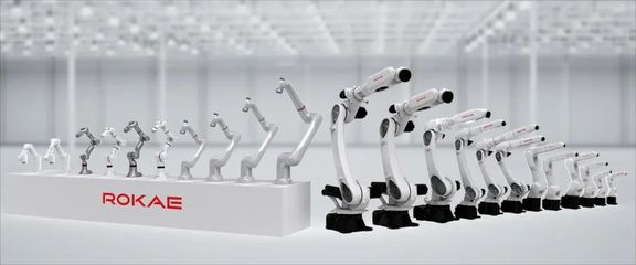 珞石牵头国家重点研发计划项目启动，共绘智能机器人发展新蓝图