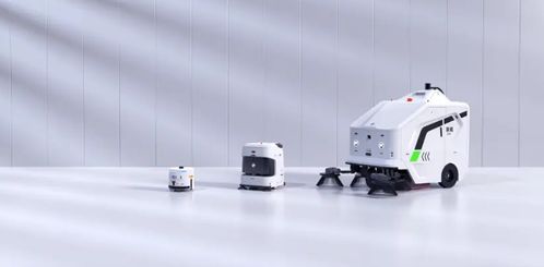 2023年智能机器人行业 新品涌现与研发加速下的未来图景